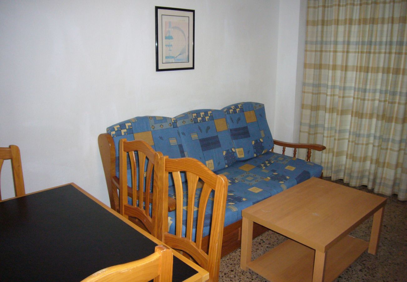 Appartement à Benidorm - ISLANDIA (1 CHAMBRE)