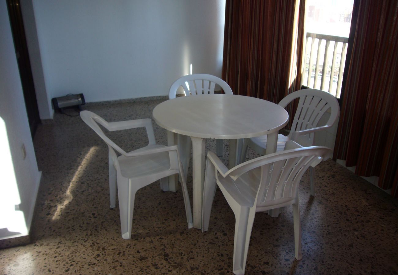 Appartement à Benidorm - ISLANDIA (1 CHAMBRE)