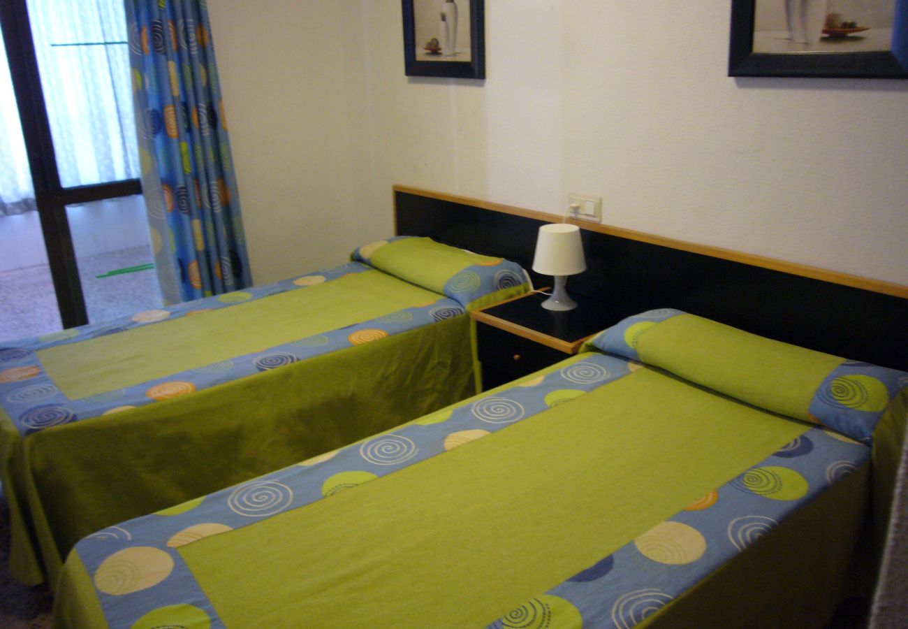 Appartement à Benidorm - ISLANDIA (1 CHAMBRE)