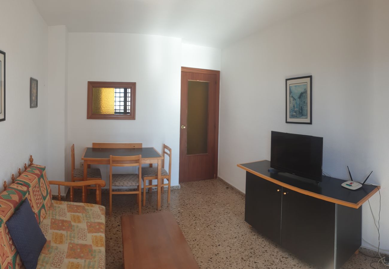 Appartement à Benidorm - ISLANDIA (1 CHAMBRE)