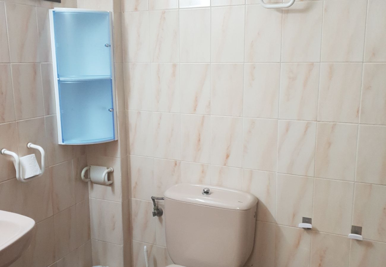 Appartement à Benidorm - ISLANDIA (1 CHAMBRE)