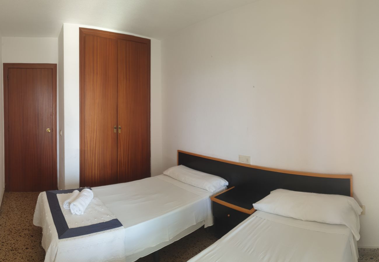 Appartement à Benidorm - ISLANDIA (1 CHAMBRE)