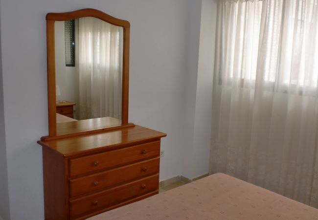 Appartement à Benidorm - KENNEDY 2 (2 CHAMBRES)