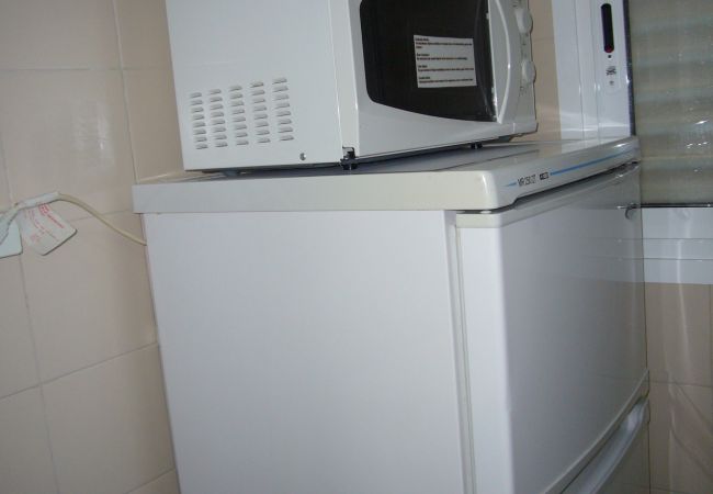 Appartement à Benidorm - GEMELOS 2 (1 chambre) Appartement à Benidorm - GEMELOS 2 (1 chambre)