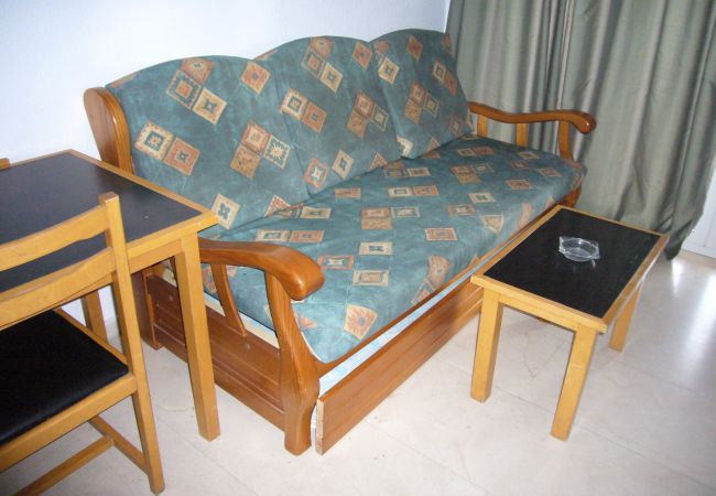 Appartement à Benidorm - GEMELOS 2 (1 chambre) Appartement à Benidorm - GEMELOS 2 (1 chambre)