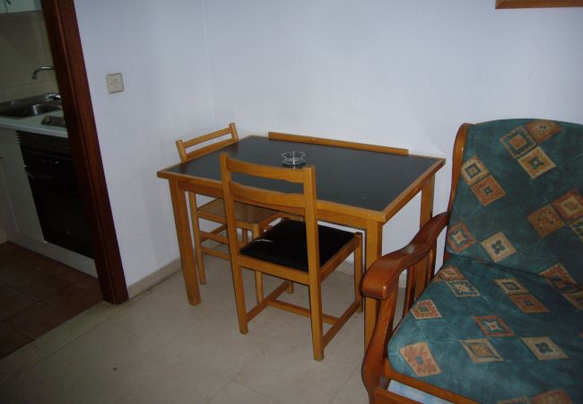 Appartement à Benidorm - GEMELOS 2 (1 chambre)