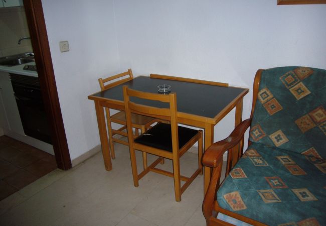 Appartement à Benidorm - GEMELOS 2 (1 chambre) Appartement à Benidorm - GEMELOS 2 (1 chambre)