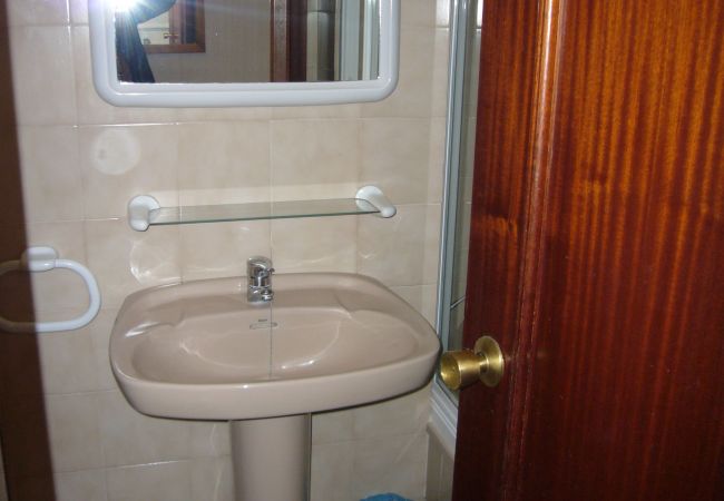 Appartement à Benidorm - GEMELOS 2 (1 chambre)