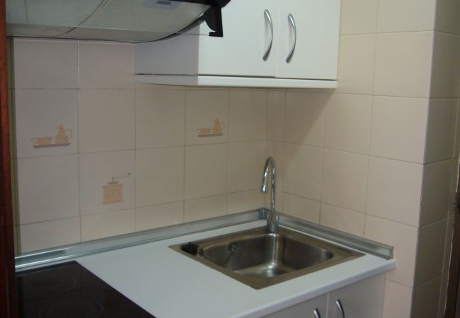 Appartement à Benidorm - GEMELOS 2 (1 chambre)