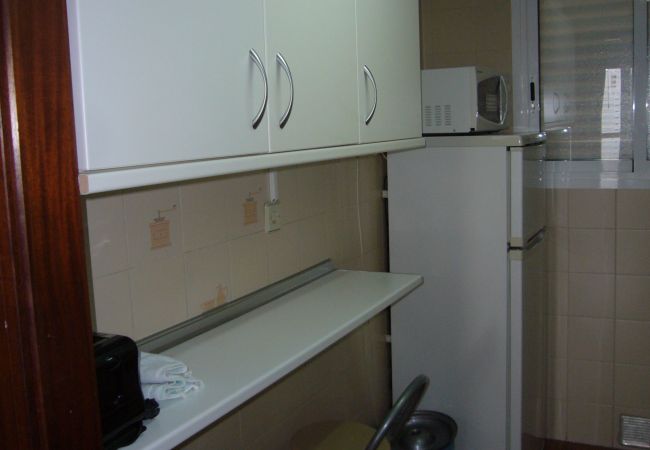 Appartement à Benidorm - GEMELOS 2 (1 chambre) Appartement à Benidorm - GEMELOS 2 (1 chambre)