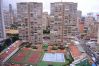 Appartement à Benidorm - GEMELOS 2 (1 chambre) Appartement à Benidorm - GEMELOS 2 (1 chambre)