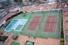 Appartement à Benidorm - GEMELOS 2 (1 chambre) Appartement à Benidorm - GEMELOS 2 (1 chambre)