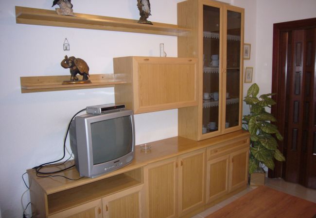 Appartement à Benidorm - GEMELOS 12 (1 CHAMBRE) Appartement à Benidorm - GEMELOS 12 (1 CHAMBRE)