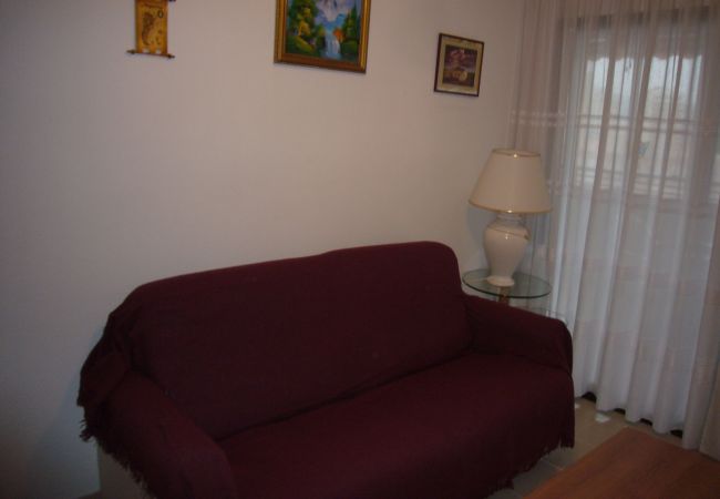 Appartement à Benidorm - GEMELOS 12 (1 CHAMBRE) Appartement à Benidorm - GEMELOS 12 (1 CHAMBRE)