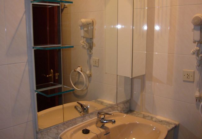 Appartement à Benidorm - GEMELOS 12 (1 CHAMBRE) Appartement à Benidorm - GEMELOS 12 (1 CHAMBRE)