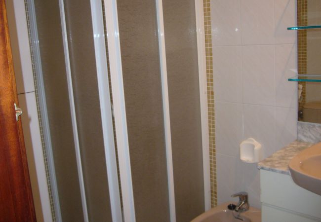 Appartement à Benidorm - GEMELOS 12 (1 CHAMBRE) Appartement à Benidorm - GEMELOS 12 (1 CHAMBRE)