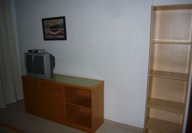 Appartement à Benidorm - GEMELOS 12 (1 CHAMBRE)