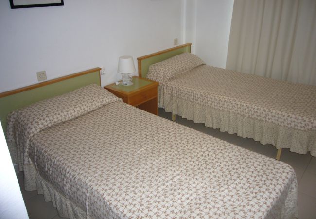 Appartement à Benidorm - GEMELOS 12 (1 CHAMBRE) Appartement à Benidorm - GEMELOS 12 (1 CHAMBRE)