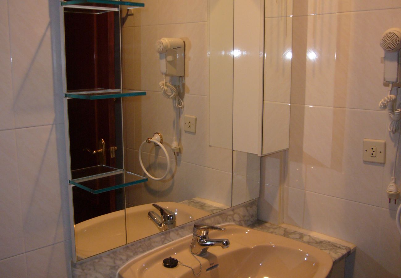 Appartement à Benidorm - GEMELOS 12 (1 CHAMBRE)