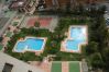 Appartement à Benidorm - GEMELOS 12 (1 CHAMBRE) Appartement à Benidorm - GEMELOS 12 (1 CHAMBRE)