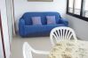 Appartement à Benidorm - GEMELOS 12 (1 CHAMBRE) Appartement à Benidorm - GEMELOS 12 (1 CHAMBRE)