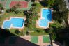 Appartement à Benidorm - GEMELOS 12 (1 CHAMBRE) Appartement à Benidorm - GEMELOS 12 (1 CHAMBRE)