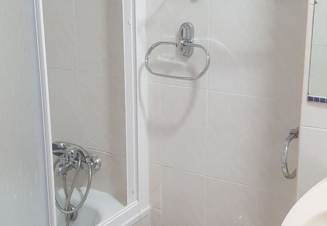 Appartement à Benidorm - GEMELOS 12 (2 CHAMBRES) Appartement à Benidorm - GEMELOS 12 (2 CHAMBRES)