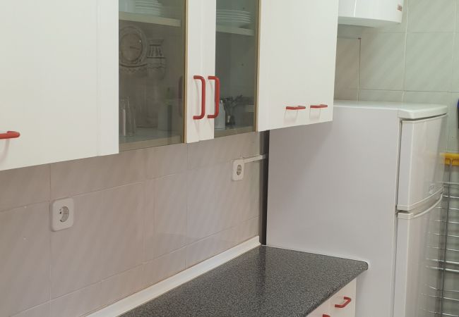 Appartement à Benidorm - GEMELOS 12 (2 CHAMBRES) Appartement à Benidorm - GEMELOS 12 (2 CHAMBRES)