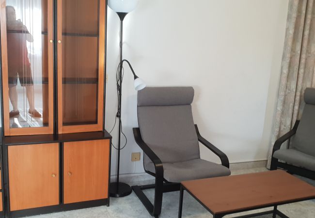 Appartement à Benidorm - GEMELOS 12 (2 CHAMBRES) Appartement à Benidorm - GEMELOS 12 (2 CHAMBRES)