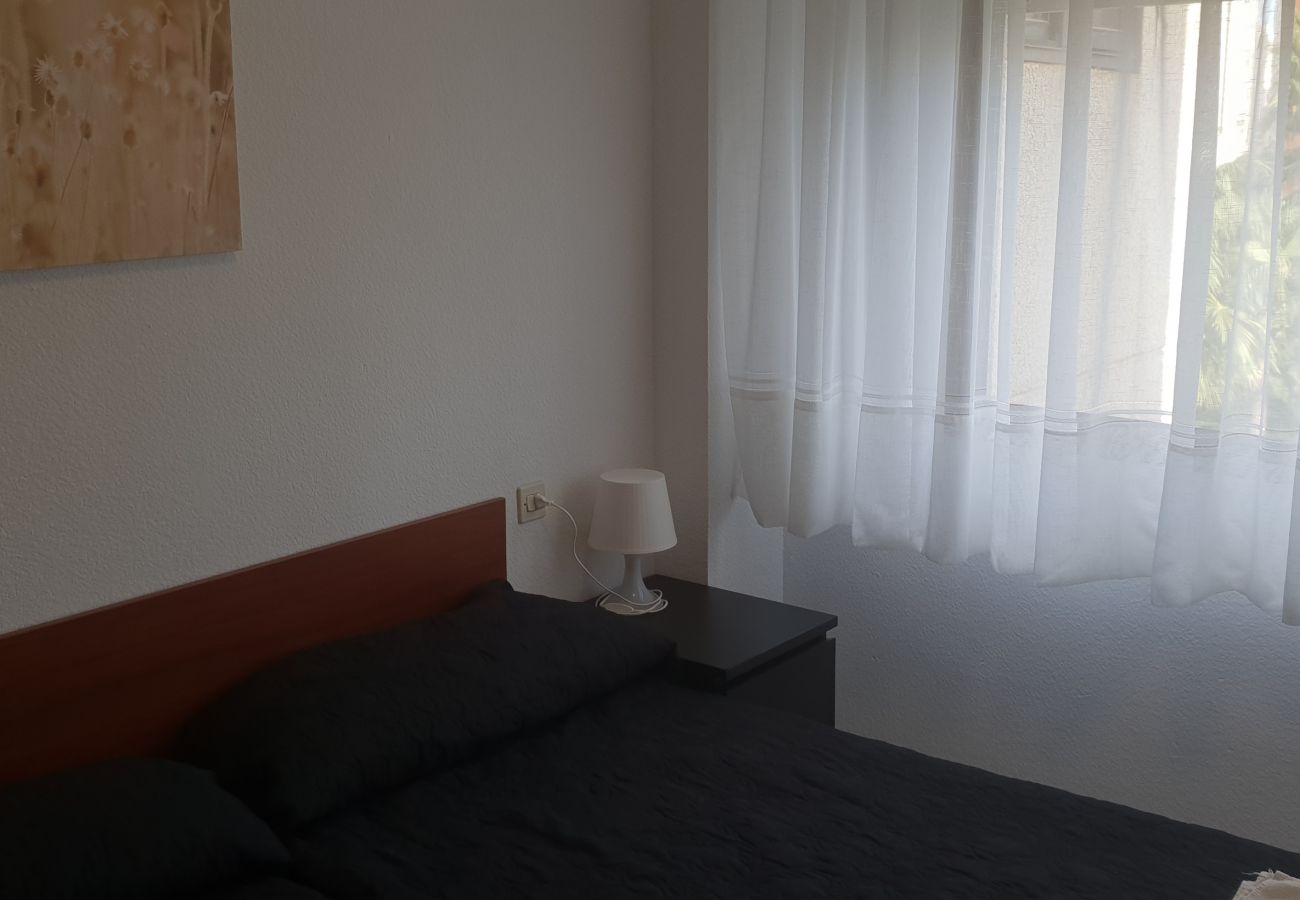 Appartement à Benidorm - GEMELOS 12 (2 CHAMBRES)