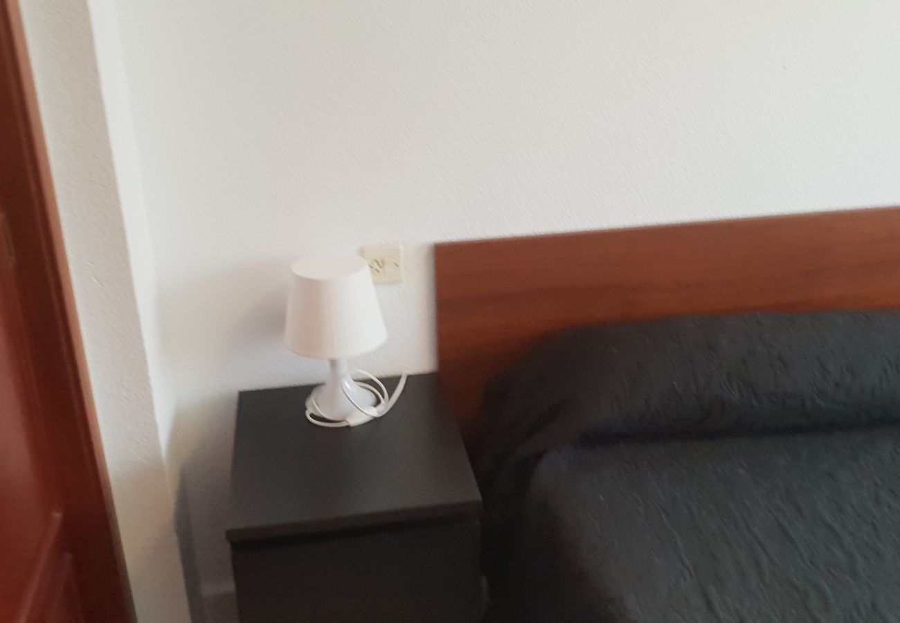 Appartement à Benidorm - GEMELOS 12 (2 CHAMBRES)