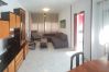 Appartement à Benidorm - GEMELOS 12 (2 CHAMBRES) Appartement à Benidorm - GEMELOS 12 (2 CHAMBRES)