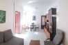 Appartement à Benidorm - GEMELOS 12 (2 CHAMBRES) Appartement à Benidorm - GEMELOS 12 (2 CHAMBRES)