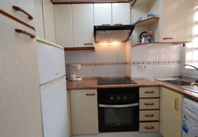 Appartement à Benidorm - LAS TEJAS (2 CHAMBRES)