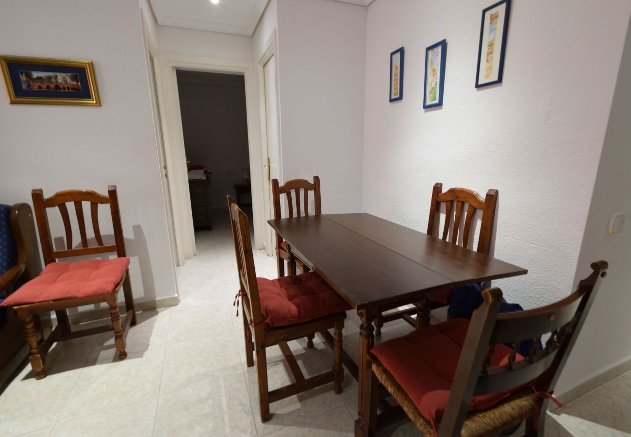 Appartement à Benidorm - LAS TEJAS (2 CHAMBRES)