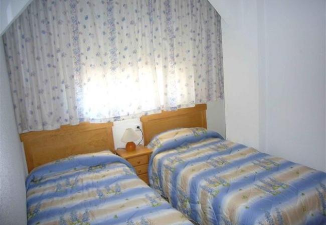 Appartement à Benidorm - MIRAMAR PLAYA (1 CHAMBRE)