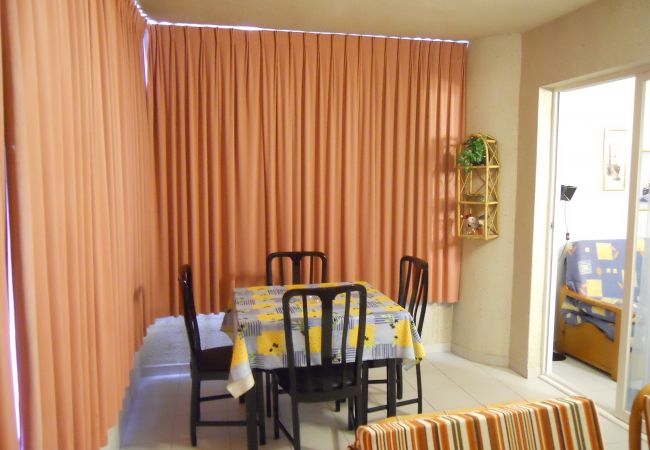 Appartement à Benidorm - Appartement San Francisco (1 chambre)