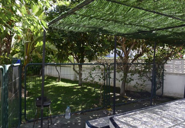 Bungalow à Benidorm - RINCONADA REAL (2 CHAMBRES) Bungalow à Benidorm - RINCONADA REAL (2 CHAMBRES)