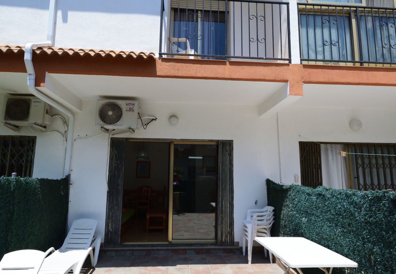 Bungalow à Benidorm - RINCONADA REAL (2 CHAMBRES)