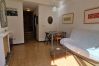 Bungalow à Benidorm - RINCONADA REAL (2 CHAMBRES) Bungalow à Benidorm - RINCONADA REAL (2 CHAMBRES)
