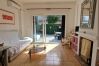Bungalow à Benidorm - RINCONADA REAL (2 CHAMBRES) Bungalow à Benidorm - RINCONADA REAL (2 CHAMBRES)