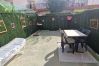 Bungalow à Benidorm - RINCONADA REAL (2 CHAMBRES) Bungalow à Benidorm - RINCONADA REAL (2 CHAMBRES)
