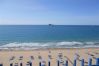 Appartement à Benidorm - LAS PALMERAS (2 CHAMBRES) - 6 PAX Appartement à Benidorm - LAS PALMERAS (2 CHAMBRES) - 6 PAX