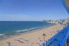 Appartement à Benidorm - LAS PALMERAS (2 CHAMBRES) - 6 PAX Appartement à Benidorm - LAS PALMERAS (2 CHAMBRES) - 6 PAX