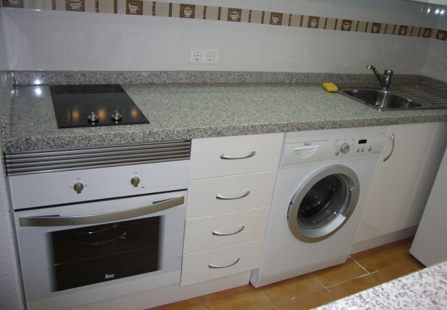 Studio à Benidorm - LAS PALMERAS (ESTUDIO) BENIDORM Studio à Benidorm - LAS PALMERAS (ESTUDIO) BENIDORM