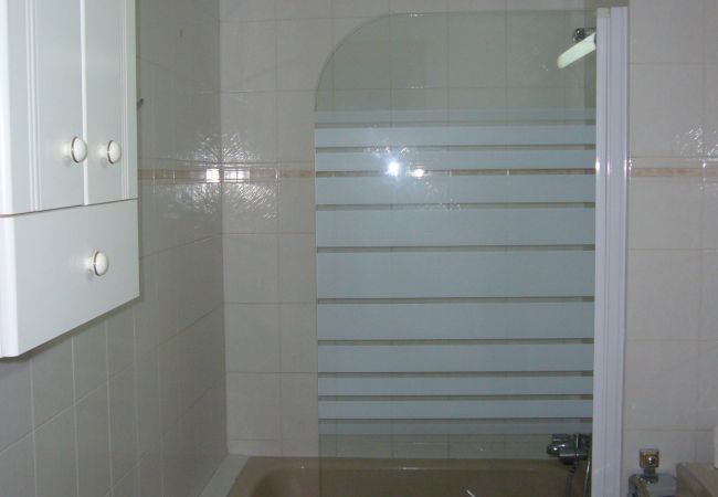 Studio à Benidorm - LAS PALMERAS (ESTUDIO) BENIDORM Studio à Benidorm - LAS PALMERAS (ESTUDIO) BENIDORM