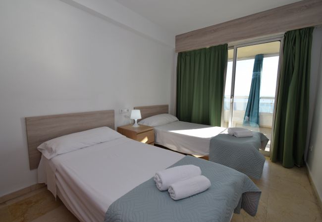 Appartement à Benidorm - CAROLINA (1 CHAMBRE) Appartement à Benidorm - CAROLINA (1 CHAMBRE)