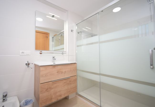 Appartement à Benidorm - CAROLINA (1 CHAMBRE) Appartement à Benidorm - CAROLINA (1 CHAMBRE)