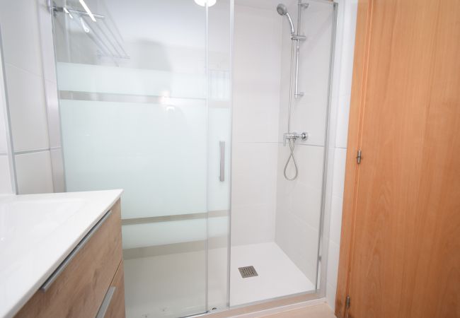 Appartement à Benidorm - CAROLINA (1 CHAMBRE) Appartement à Benidorm - CAROLINA (1 CHAMBRE)