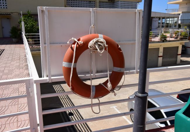 Appartement à Benidorm - CAROLINA (1 CHAMBRE) Appartement à Benidorm - CAROLINA (1 CHAMBRE)